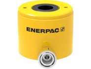 Vérins à piston creux RCH120 - 125 kN Capacité, 8 mm Course, Simple effet_2