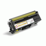 TN-320Y - Cartouche de toner Brother originale  Jaune_2
