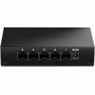 TRENDnet TEG-S351 Switch 2,5G à 5 ports_2