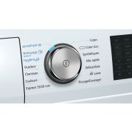 Wm14t709ff IQ500 - Lave-linge professionnel BSH Electroménager - 1400 trs/min avec système sensoFresh et écran LED multiTouch_2