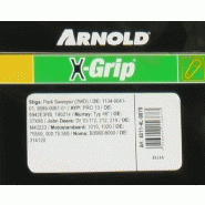 Courroie trapézoïdale X-Grip V 4L870_2
