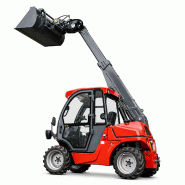 Chariot télescopique EVERUN ERT1500 1,5T neuf_2