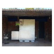 GÉNÉRATEURS D'AIR CHAUD BOIS-CHARBON GDM 120 KW_2