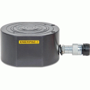 RLT231, 232 kN Capacité, 32 mm Course, Vérins Télescopiques de Faible Hauteur, Multi-Étages_2