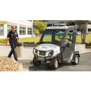 Véhicule utilitaire Club Car ClubCar Carryall 300 électrique_2