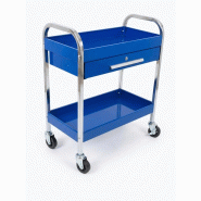 Chariot à outils avec tiroir_2