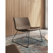 Fauteuil contemporain - Mokka Lounge_2