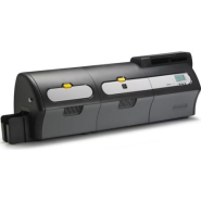 Imprimante pour cartes de visite PVC - Zebra ZXP7, rapide et fiable, impression de haute qualité en grand volume_2