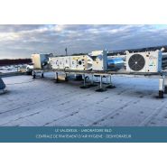 Top 10 Des Fabricants De Centrale De Traitement D air CTA Hellopro Top 10 Des Fabricants De Centrale De Traitement D air CTA Hellopro