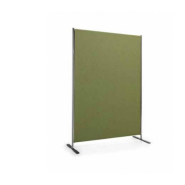 Cloison acoustique déhoussable CEPAGE - Référence 7980 FR133 - 136x200cm - Tissu amovible et lavable_2