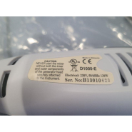 Homogénéisateur BENCHMARK D1000-E, comprend des générateurs de 5 mm et 7 mm_2