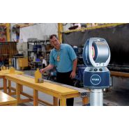 Laser de poursuite faro laser tracker vantage e/s_2