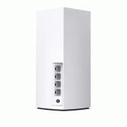Linksys Atlas Pro 6 Bi-bande (2,4 GHz / 5 GHz) Wi-Fi 6 (802.11ax) Blanc 3 Interne_2