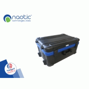 Naocase m300 valise de stockage et rechargement jusqu?À 16 tablettes_2