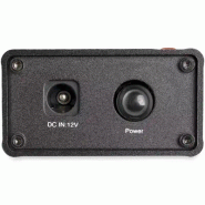 Station de charge universelle USB avec 2 ports 2A et 5 ports 1A_2