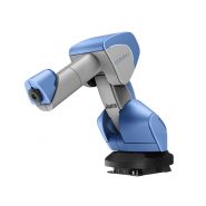 Aura - cobot - Comau - charge utile 170 kg - portée 2,8 m - système anti-collision performant_2