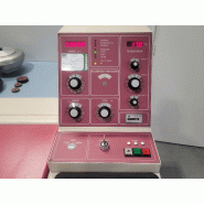 Centrifugeuse haute performance réfrigérée HERMLE ZK-401_2