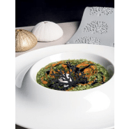 Coral - Moule en silicone Gourmand Horeca Pavoni Italia - 8 empreintes_2