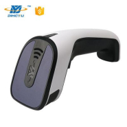 Scanner de code barres CMOS - type balayage 1D 2D - USB pour paiement mobile et position_2