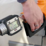 Remorque Citerne Biodiesel 450l -Biocarburant B100_2