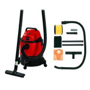 Aspirateur eau et poussière TC-VC 1825 - Einhell - 25L, 1250W, cuve PVC, fonction soufflerie_2