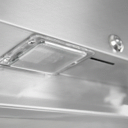 Armoire pâtissière réfrigérée négative Inox - EN 600x400 - 650L | AFI Collin-Lucy - AA7PN_2