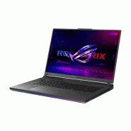 ASUS ROG Strix G18 G814JIR-N6113W Intel® Core¢ i9 i9-14900HX Ordinateur portable 45,7 cm (18