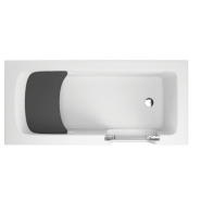 BAIGNOIRE À PORTE ADELAIDE 160/170/180 X 75/80 X 54 CM_2