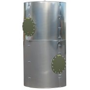 Ballon ECS électrique série + eco - acier thermo laqué ou inox 316L - 500 à 3000L - 80°C_2