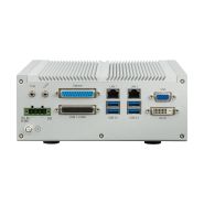 FPC-7910 - PC industriel embarqué durci - Intel® Core i9/i7/i5/i3 - Conception sans ventilateur_2
