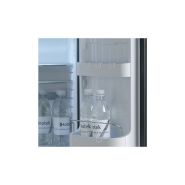 Minibar Greenbar 60L - A++ - Consommation 0,23 kWh/24h - Avec éclairage LED et dégivrage automatique_2
