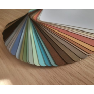 Piétements - Métal, Epoxy au choix, Dimensions différentes - Dubaï soft_2