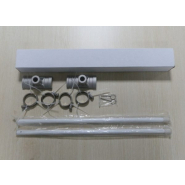 Porte Banderole et drapeau pour Lampadaire 2 bras_2