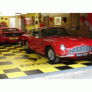 Revetement sol garage dalle pvc_2