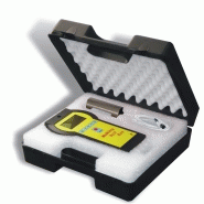 Test du marcheur - iteco walking test evo_2