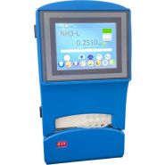 Analyseur portable multiparamètres MicroMac Compact - configurations colorimétriques, UV/VIS et ISE_2