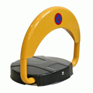 Arceau de parking automatique_2