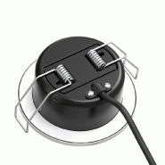 COMA Spot encastré 7W, 634-724Lm, 2700K/3000K/4000K, orientable, dimmable - S0120790D - SOLUM_2