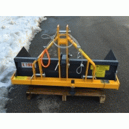 Godet manuel  prm-100_2