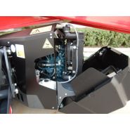 Nacelle araignée HINOWA ll1570 occasion_2