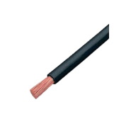 Rouleau 100m - Câble électrique HO7 VK 1.5mm² souple - Étanche pour sondes de niveau et câblage divers_2