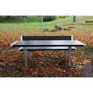 Table publique Pixbo réf 8037089 - Hags - 1200x600x730 mm - Montage en 1 heure_2
