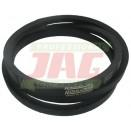 Courroie trapézoïdale Continental Agridur A54 (13x1372) 056961-R Claas - pièce d'origine pour moissonneuses-batteuses série Dominator, Medion, John Deere et Massey Ferguson_2