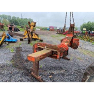 Décompacteur agricole NC sous soleuse - 2 dents - Occasion - Référence E007672_3