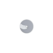 Disque éminceur - 10 mm pour coupe légumes - Affûtage haute précision - Nettoyage facile - 28067W_2