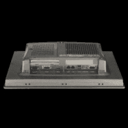 Panel PC fanless tactile 15