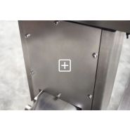 TP410i - Transpalette peseur en acier inoxydable - Giropes - Portées : 1000 à 2000 kg - Avec ou sans imprimante_2