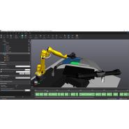 VXscan-R - Module logiciel avec jumeau numérique pour contrôle qualité automatisé_3