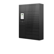 Casier de gestion d'encre intelligent pour imprimante - Distribution et suivi automatisés_2