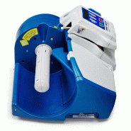 Machine à coussins d'air MINI PAK'R - compacte et légère, 5 formats de coussins d'air, utilisation industrielle_2